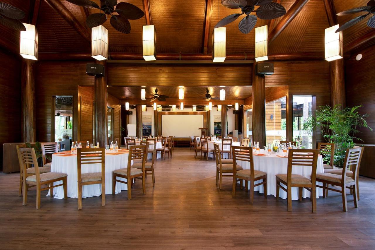 Flamingos Dai Lai Resort - Luxury Ngoc Quang Dış mekan fotoğraf